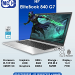 Statement Chunky Necklace